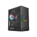 Value-Top T863 ARGB Micro ATX Case With 200w PSU
