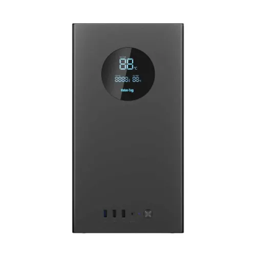 Value-Top T865D Micro ATX Desktop Case with 200W Power Supply