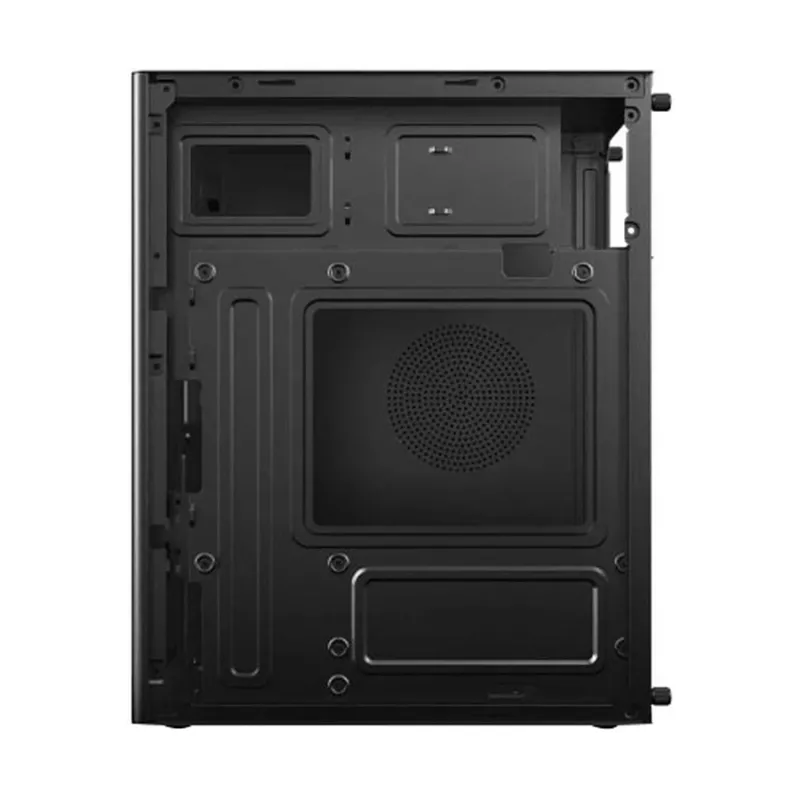 Value-Top T865D Micro ATX Desktop Case with 200W Power Supply