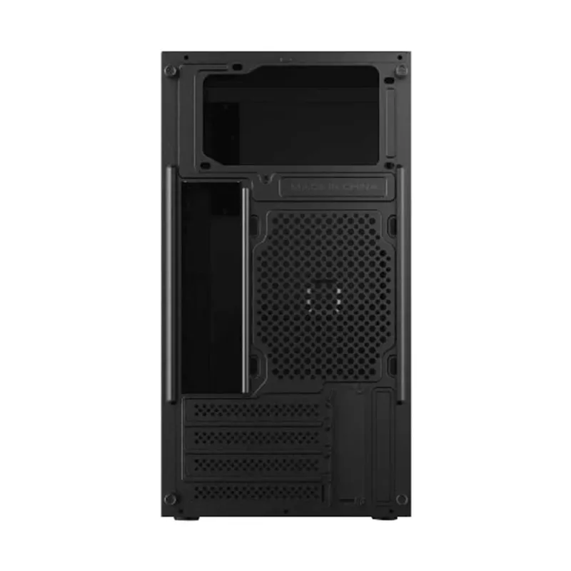 Value-Top T865D Micro ATX Desktop Case with 200W Power Supply