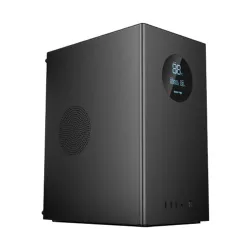Value-Top T865D Micro ATX Desktop Case with 200W Power Supply
