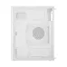 Value-Top T865DW Micro ATX Desktop Case with 200W Power Supply (White)