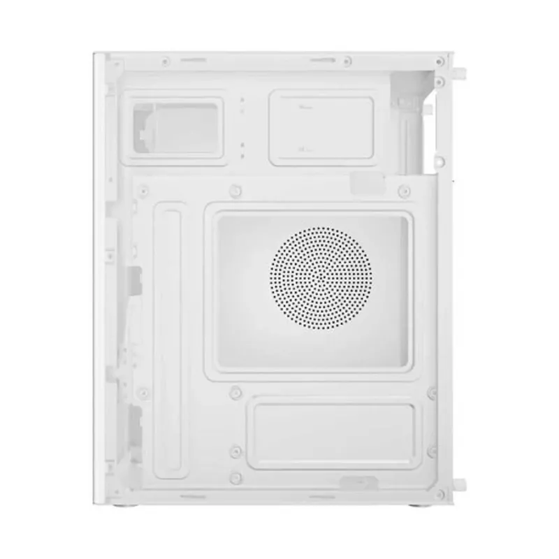 Value-Top T865DW Micro ATX Desktop Case with 200W Power Supply