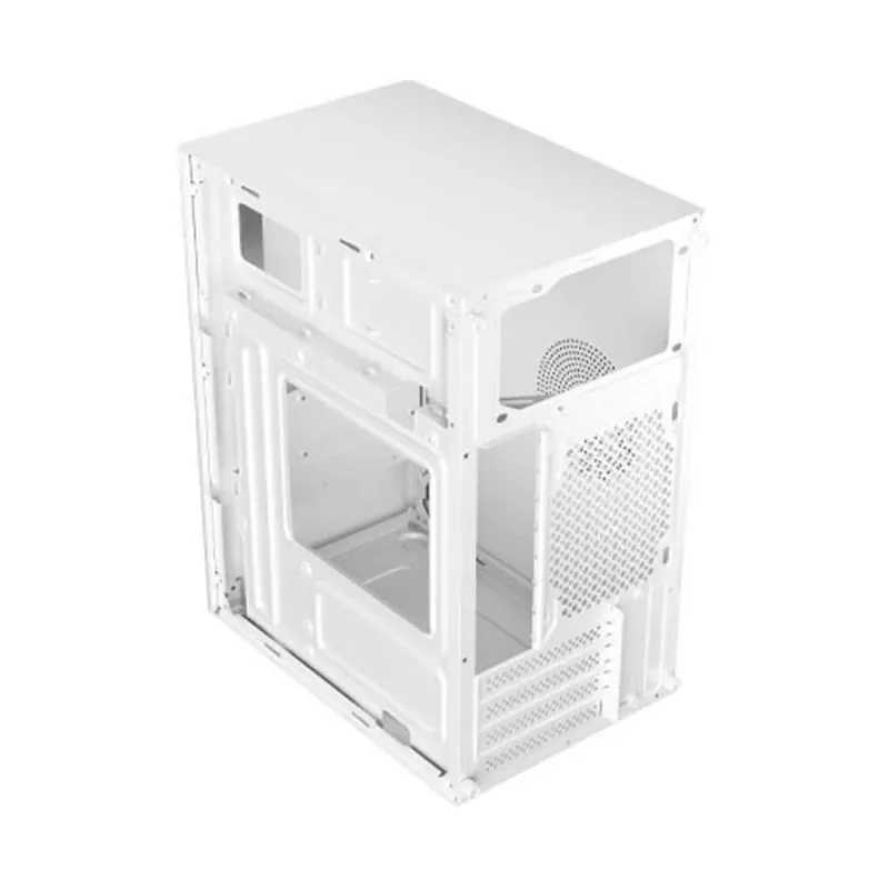 Value-Top T865DW Micro ATX Desktop Case with 200W Power Supply