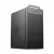 Value Top TU100MH Mid Tower Micro-ATX Black Computer Case with Handle