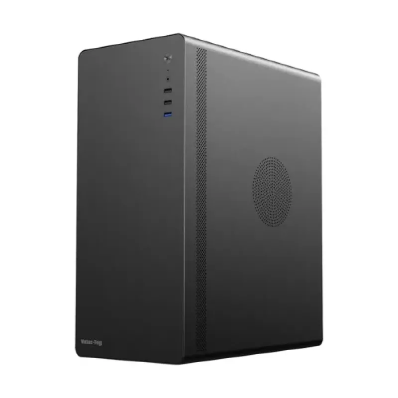 Value-Top TU700 ATX Mid Tower Casing with PSU