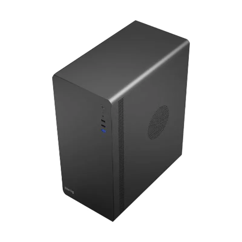 Value-Top TU700 ATX Mid Tower Casing with PSU