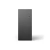 VALUE TOP V100 MID TOWER BLACK MICRO-ATX DESKTOP CASING