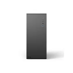 VALUE TOP V100 MID TOWER BLACK MICRO-ATX DESKTOP CASING