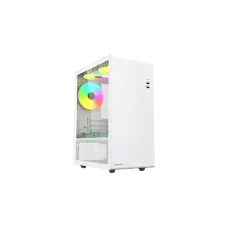 Value-Top V500W Business Office PC Case