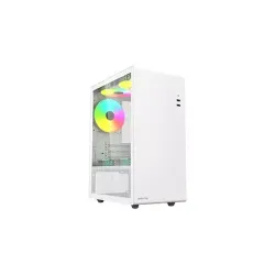 Value-Top V500W Business Office PC Case