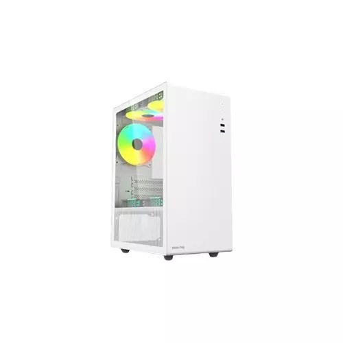Value-Top V500W Business Office PC Case