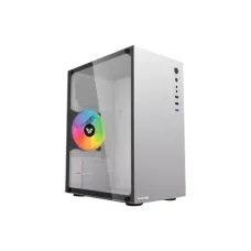 Value-top VT-HX100 Micro Atx Aluminium Casing