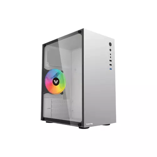 Value-top VT-HX100 Micro Atx Aluminium Casing