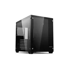 Value-top VT-V3 ATX Dual-chamber Tempered Glass Gaming Casing