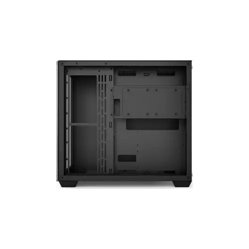 Value-top VT-V3 ATX Dual-chamber Tempered Glass Gaming Casing