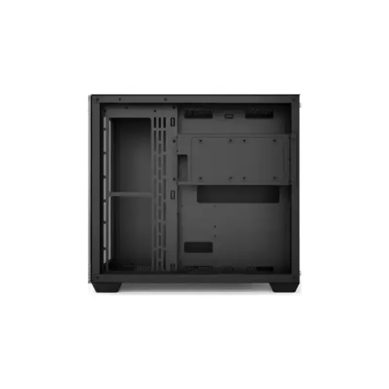 Value-top VT-V3 ATX Dual-chamber Tempered Glass Gaming Casing