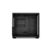 Value-top VT-V3 ATX Dual-chamber Tempered Glass Gaming Casing
