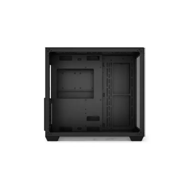 Value-top VT-V3 ATX Dual-chamber Tempered Glass Gaming Casing