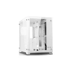 VALUE-TOP VT-V3W ATX DUAL-CHAMBER FULL WHITE GAMING CASING