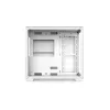 VALUE-TOP VT-V3W ATX DUAL-CHAMBER FULL WHITE GAMING CASING