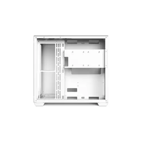 VALUE-TOP VT-V3W ATX DUAL-CHAMBER FULL WHITE GAMING CASING