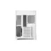 VALUE-TOP VT-V3W ATX DUAL-CHAMBER FULL WHITE GAMING CASING