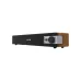 Value Top VT500 Wooden-Black Bluetooth Soundbar