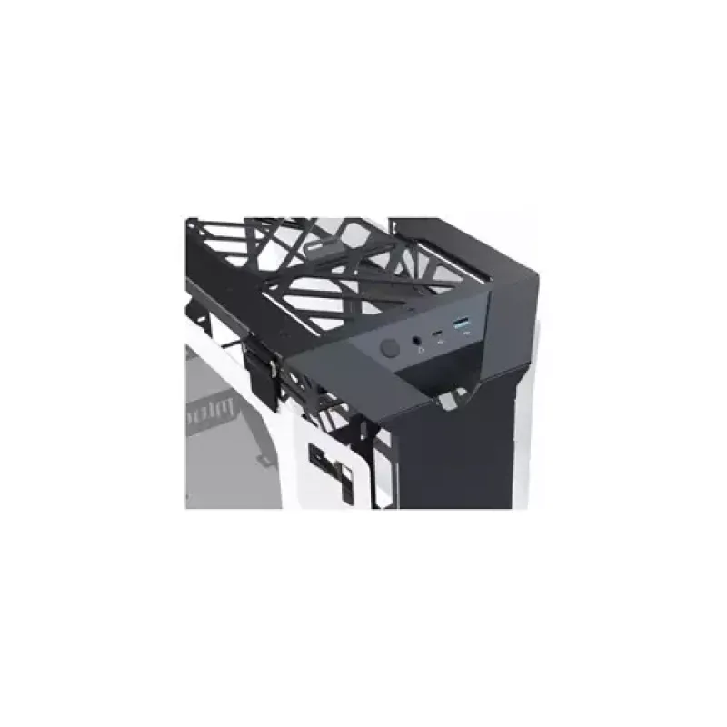 Value-Top X-Era Mloong Series Open-Frame M-ATX Gaming Case