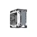 Value-Top X-Era Mloong Series Open-Frame M-ATX Gaming Case (Shining Grey)