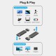 Vention ADCB0 Wireless HDMI Transmitter and Receiver