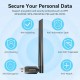 Vention KDUB0 Dual Band USB Network/Bluetooth Adapter Vention KDUB0 Dual Band USB Network/Bluetooth Adapter