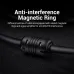 VENTION EAABG DVI(24+1) Male to Male Cable 1.5M Black