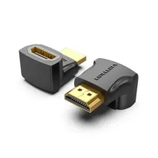 VENTION AINB0 270 Degree HDMI Male to Female Adapter