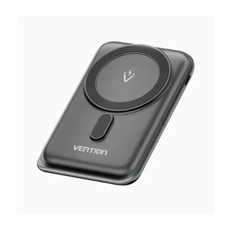 VENTION FHNB0 20W 10000mAh Magnetic Wireless Power Bank VENTION FHNB0 20W 10000mAh Magnetic Wireless Power Bank