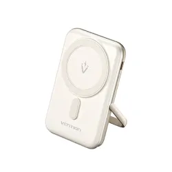 VENTION FHNB0 20W 10000mAh Magnetic Wireless Power Bank
