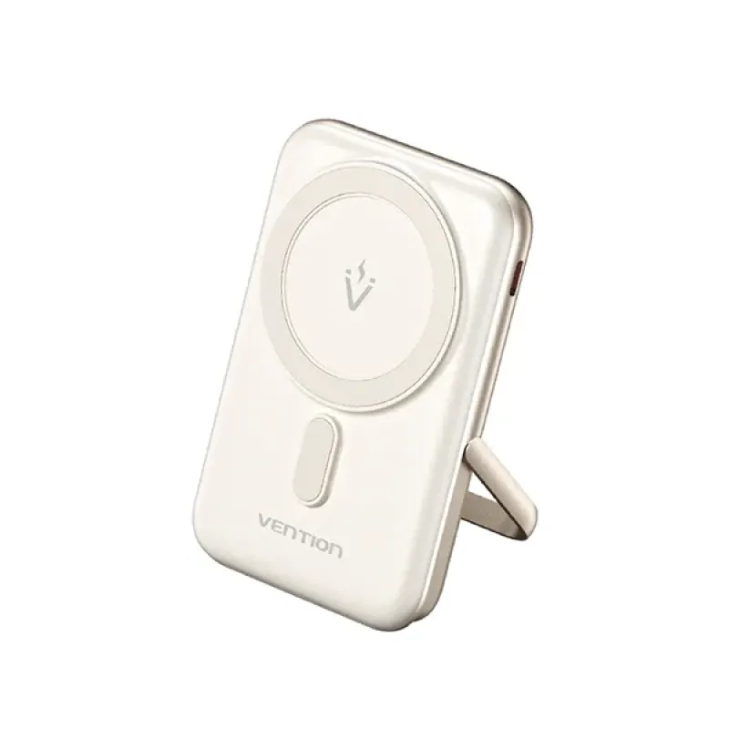 VENTION FHNB0 20W 10000mAh Magnetic Wireless Power Bank VENTION FHNB0 20W 10000mAh Magnetic Wireless Power Bank