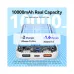VENTION FHOW0 10000mAh LED Display Power Bank