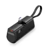 VENTION FHQB0 LED Display 4800mAh Power Bank VENTION FHQB0 LED Display 4800mAh Power Bank