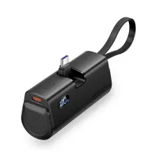 VENTION FHQB0 LED Display 4800mAh Power Bank