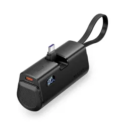 VENTION FHQB0 LED Display 4800mAh Power Bank