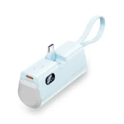 VENTION FHQL0 LED Display 4800mAh Power Bank