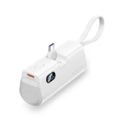 VENTION FHQW0 LED Display 4800mAh Power Bank