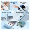 VENTION FHQL0 LED Display 4800mAh Power Bank VENTION FHQL0 LED Display 4800mAh Power Bank
