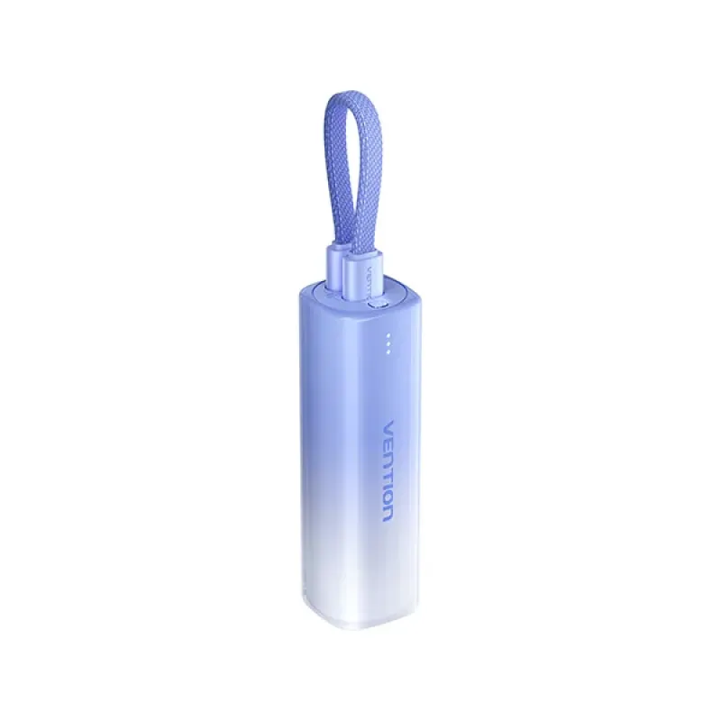 VENTION FHWL0 20W 5000mAh Power Bank VENTION FHWL0 20W 5000mAh Power Bank
