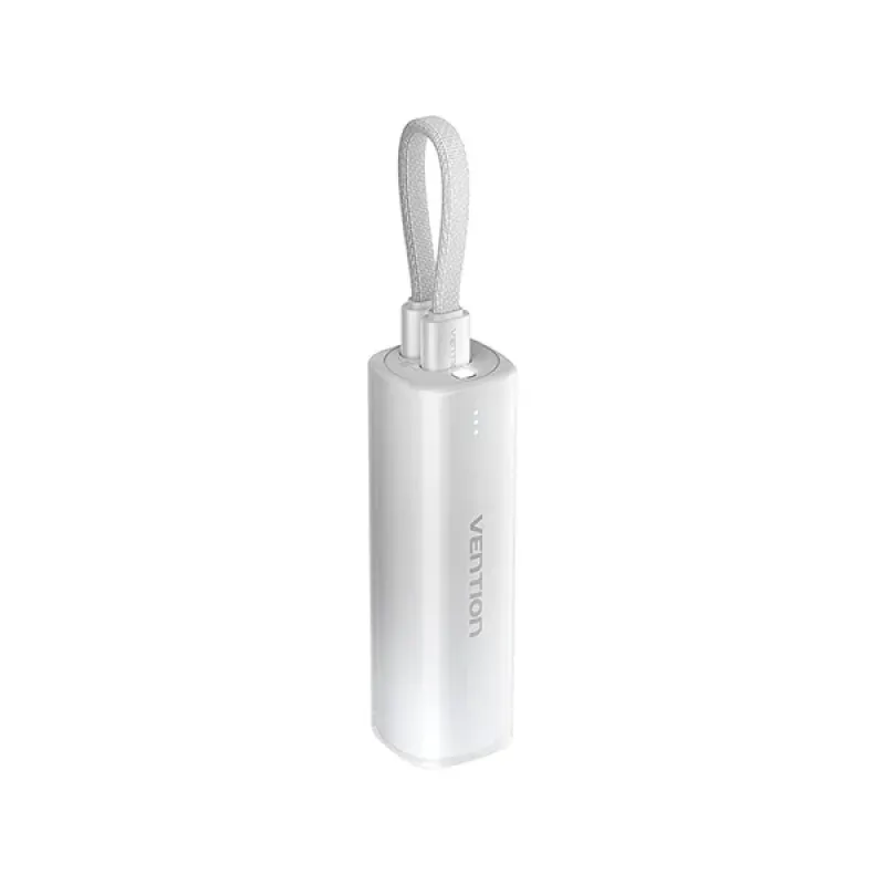 VENTION FHWM0 20W 5000mAh Power Bank VENTION FHWM0 20W 5000mAh Power Bank