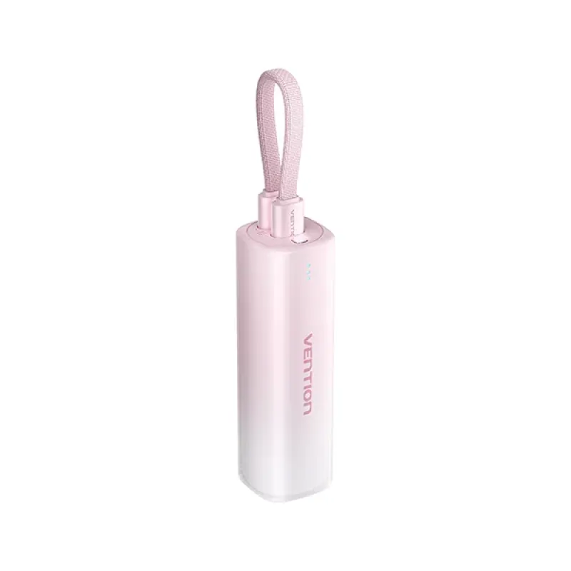 VENTION FHWR0 20W 5000mAh Power Bank