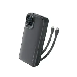 Vention I15BB-V2 20000mAh 22.5W LED Display Power Bank