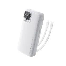 Vention I13WB-V2 10000mAh 22.5W LED Display Power Bank
