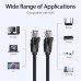 VENTION IBEBG Cat.6 UTP Patch Cable - 1.5M